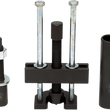 Load image into Gallery viewer, Mainshaft Bearing Race Tool - Big Twin Jims USA 34902-84 - Main Product View