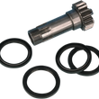 Load image into Gallery viewer, Mainshaft Double Lip Seal - XL James Gasket JGI-37741-67 - Main Product View