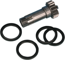 Load image into Gallery viewer, Mainshaft Double Lip Seal - XL James Gasket JGI-37741-67 - Main Product View