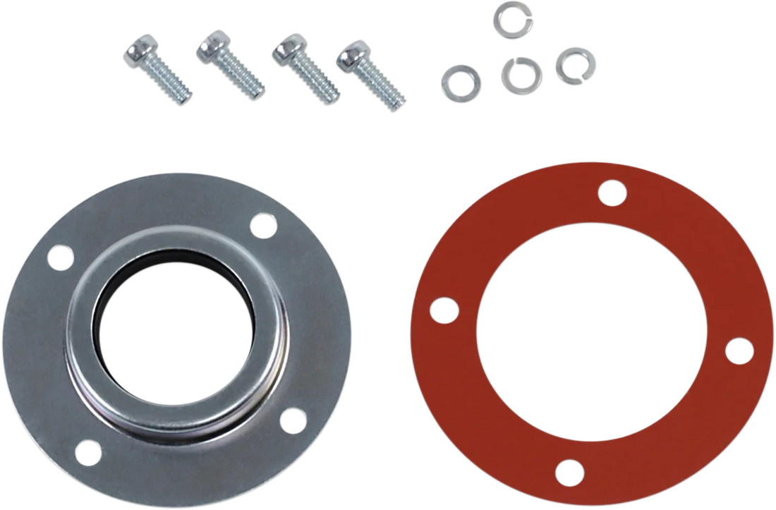 Mainshaft Seal - XL James Gasket JGI-35169-52 - Side View