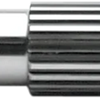 Load image into Gallery viewer, Mainshaft - Splined Clutch Jims USA 35042-91 - Side View