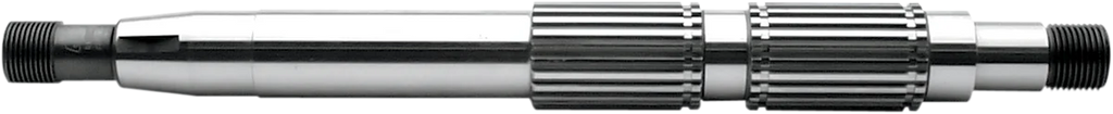 Mainshaft - Splined Clutch Jims USA 35042-91 - Side View