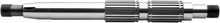 Load image into Gallery viewer, Mainshaft - Splined Clutch Jims USA 35042-91 - Side View