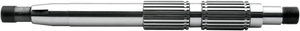 Mainshaft - Splined Clutch Jims USA 35042-91 - Side View