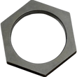 Load image into Gallery viewer, Mainshaft Sprocket Nut DragSpecialties 33-0303-SC1 - Main Product View