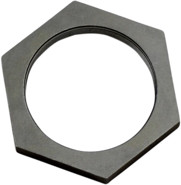 Mainshaft Sprocket Nut DragSpecialties 33-0303-SC1 - Main Product View