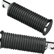 Load image into Gallery viewer, Male Mount Standard OEM Style Peg DragSpecialties 19135 - Main Product View