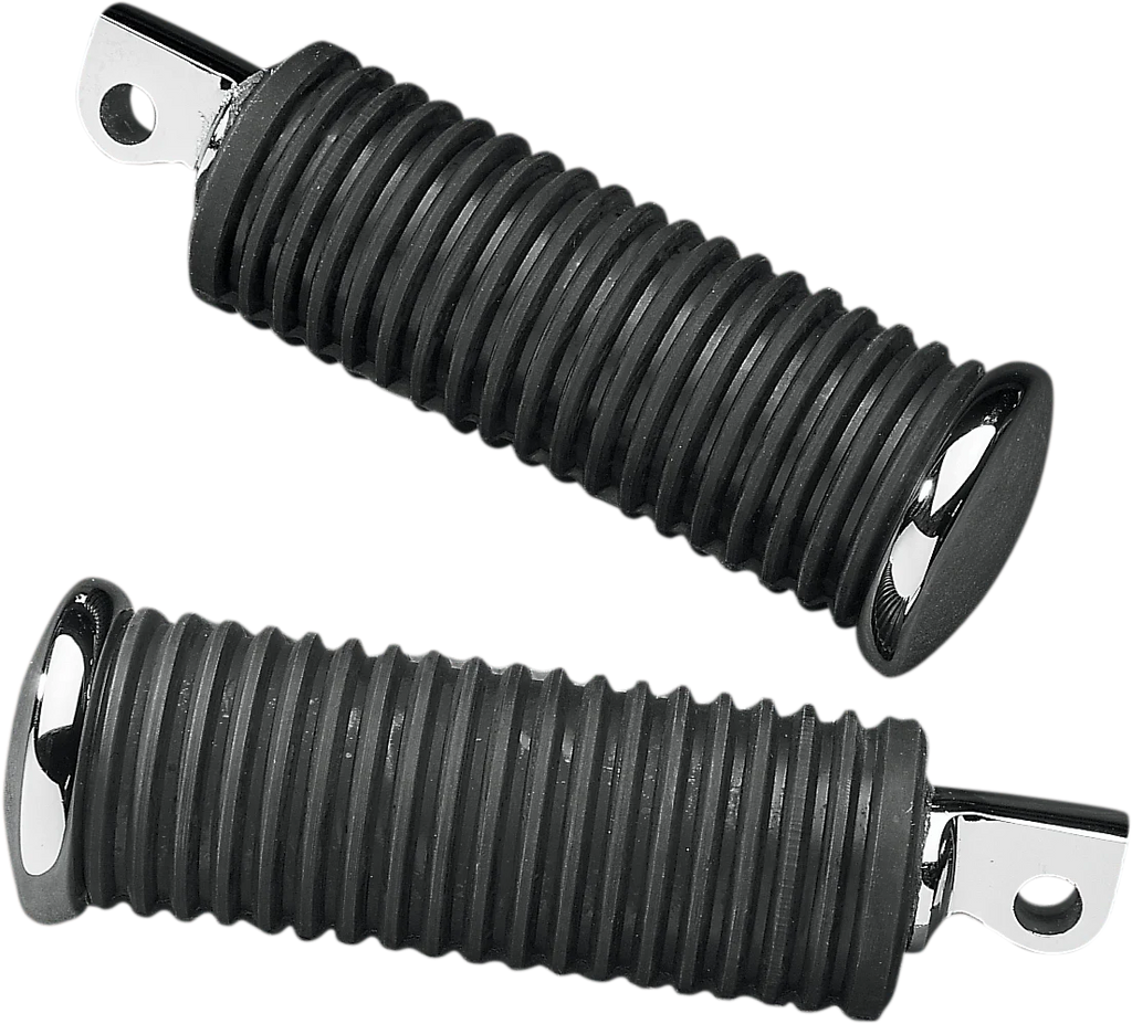 Male Mount Standard OEM Style Peg DragSpecialties 19135 - Main Product View