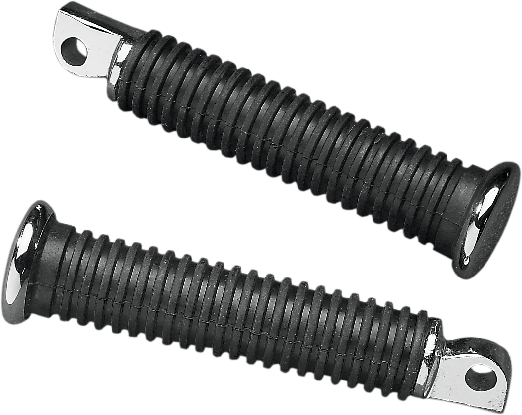 Male Mount Standard OEM Style Peg DragSpecialties 19135 - Side View