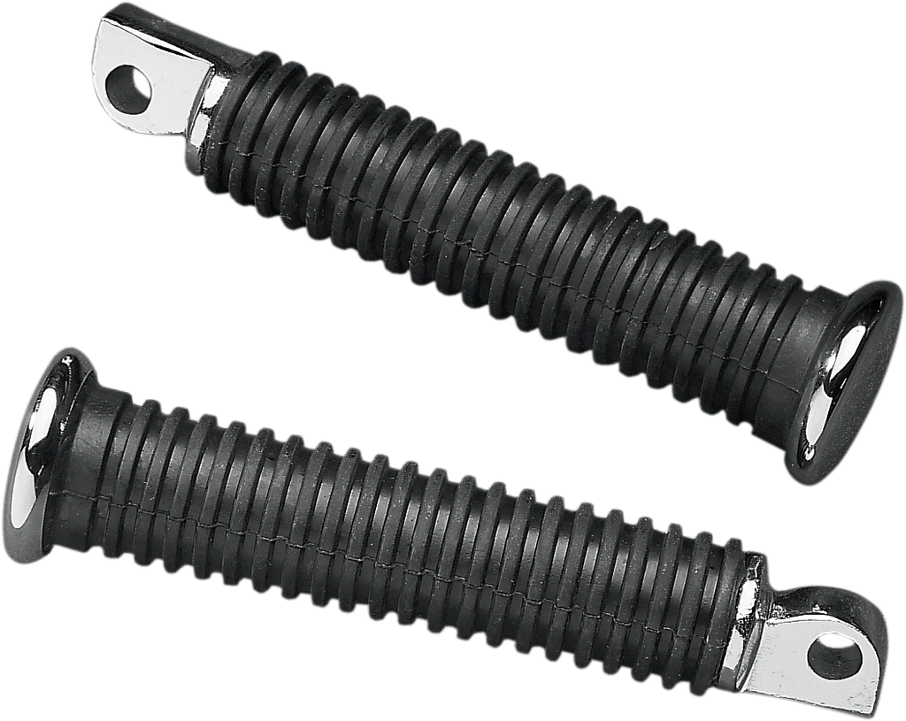 Male Mount Standard OEM Style Peg DragSpecialties 19135 - Side View