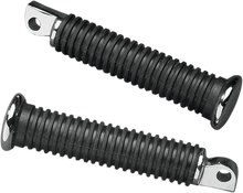 Load image into Gallery viewer, Male Mount Standard OEM Style Peg DragSpecialties 19135 - Side View