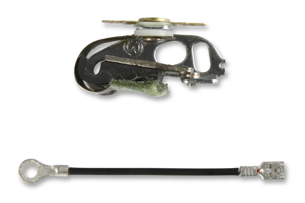Mallory 23, 24, 25 26 and 27 Series - Main Product View