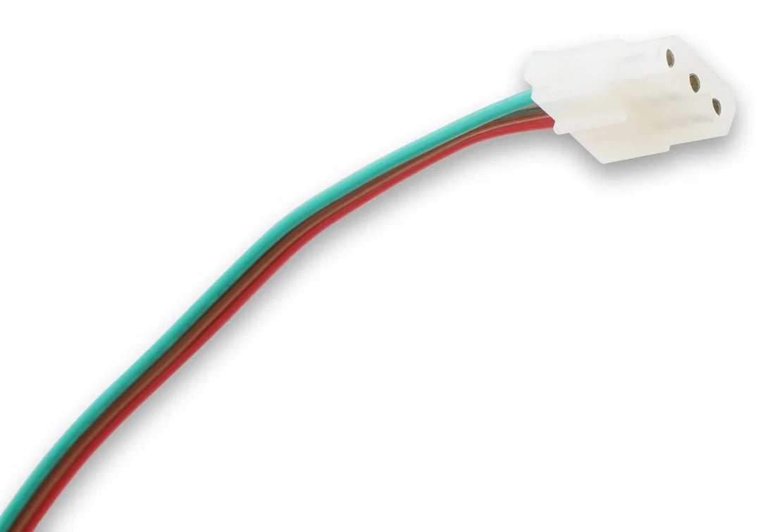Mallory 3-wire for ignition box. - Additional View 5