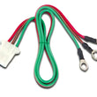 Load image into Gallery viewer, Mallory 3-wire for ignition box. - Main Product View