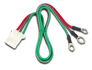 Mallory 3-wire for ignition box. - Main Product View