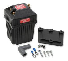 Load image into Gallery viewer, Mallory A powerful, reliable coil from Mallory Ignition with classic good looks - Main Product View