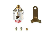 Load image into Gallery viewer, Mallory Billet aluminum housing that is machined to precise tolerances. - Main Product View