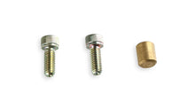 Load image into Gallery viewer, Mallory Billet aluminum housing that is machined to precise tolerances. - Side View
