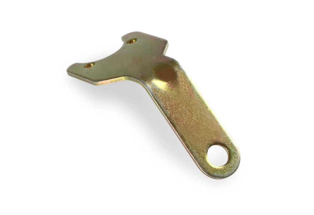 Mallory Billet aluminum housing that is machined to precise tolerances. - Additional View 5