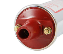 Load image into Gallery viewer, Mallory Bolt-on Mallory performance canister coil - Back View