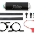 Load image into Gallery viewer, Mallory Compact inline design is ideal for mounting in areas with limited space. - Main Product View