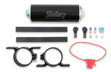 Load image into Gallery viewer, Mallory Compact inline design is ideal for mounting in areas with limited space. - Main Product View