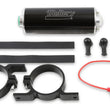 Load image into Gallery viewer, Mallory Compact inline design is ideal for mounting in areas with limited space. - Side View