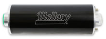 Load image into Gallery viewer, Mallory Compact inline design is ideal for mounting in areas with limited space. - Installation View