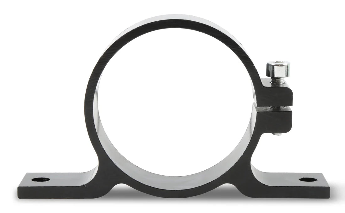 Mallory Compact inline design is ideal for mounting in areas with limited space. - Additional View 6