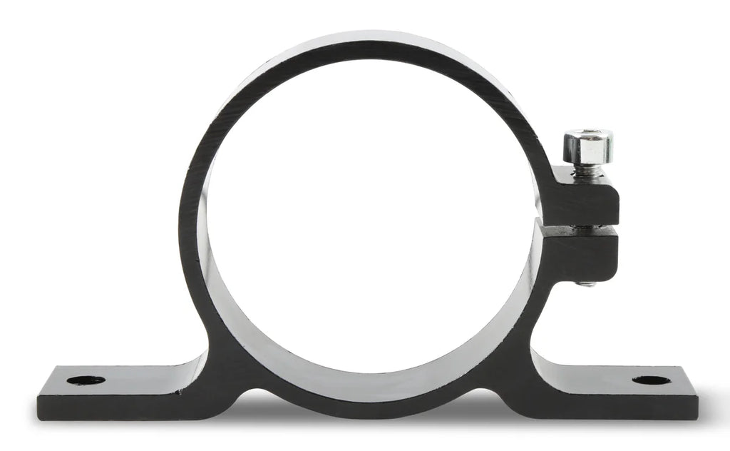 Mallory Compact inline design is ideal for mounting in areas with limited space. - Additional View 6