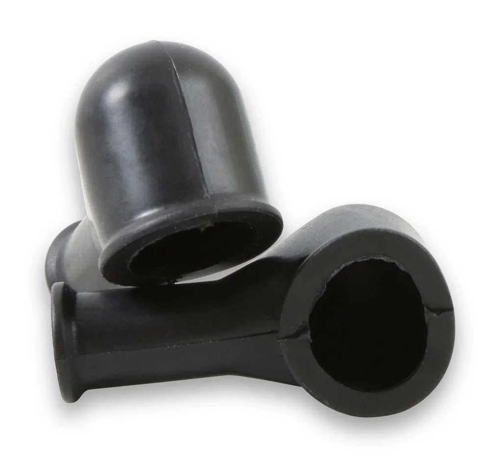 Mallory Compact inline design is ideal for mounting in areas with limited space. - Additional View 10