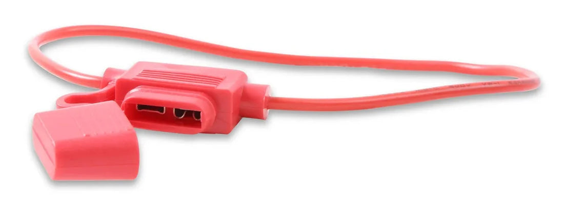 Mallory Compact inline design is ideal for mounting in areas with limited space. - Additional View 9