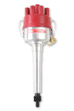 Load image into Gallery viewer, Mallory Dual Point Flathead Distributor for 49-53 8-BA Engines 2527501 - Main Product View