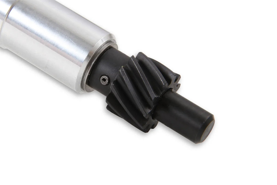 Mallory Dual Point Flathead Distributor for 49-53 8-BA Engines 2527501 - Additional View 7