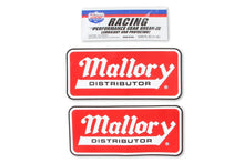 Load image into Gallery viewer, Mallory Dual Point Flathead Distributor for 49-53 8-BA Engines 2527501 - Additional View 10