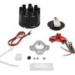 Load image into Gallery viewer, Mallory For Use on Chrysler V8 503M fits 1959-1975 Chrysler / Dodge / Plymouth - Back View