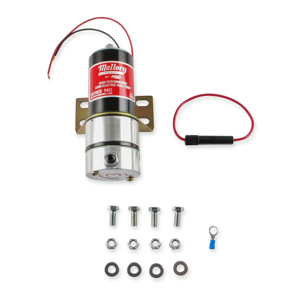 Mallory For carbureted applications. 29259 - Main Product View