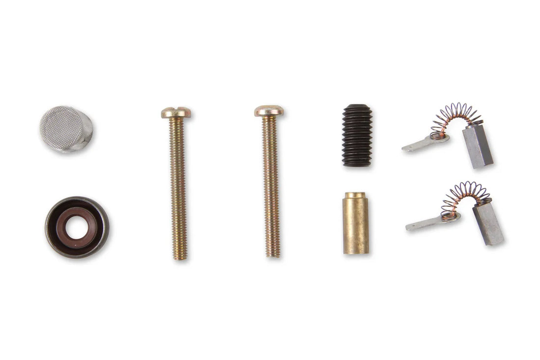 Mallory For use on Fuel Pumps 60FI, 110 and 140 Series Gas Pumps Only - Additional View 5