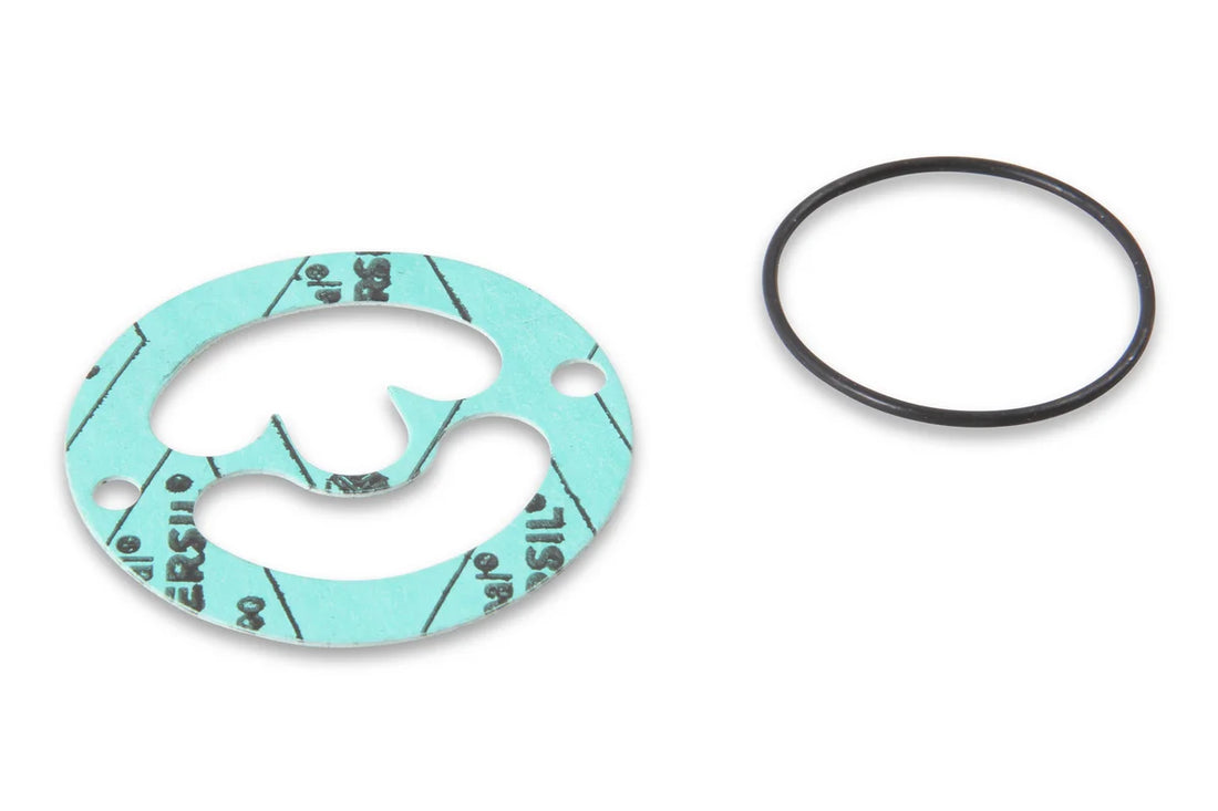 Mallory For use on Fuel Pumps 60FI, 110 and 140 Series Gas Pumps Only - Additional View 7