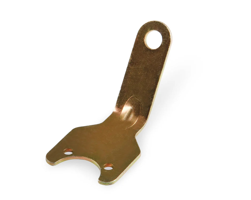 Mallory Mallory Adjustable Fuel Pressure Regulator for EFI - Side View