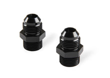 Load image into Gallery viewer, Mallory Mallory Adjustable Fuel Pressure Regulator for EFI - Back View