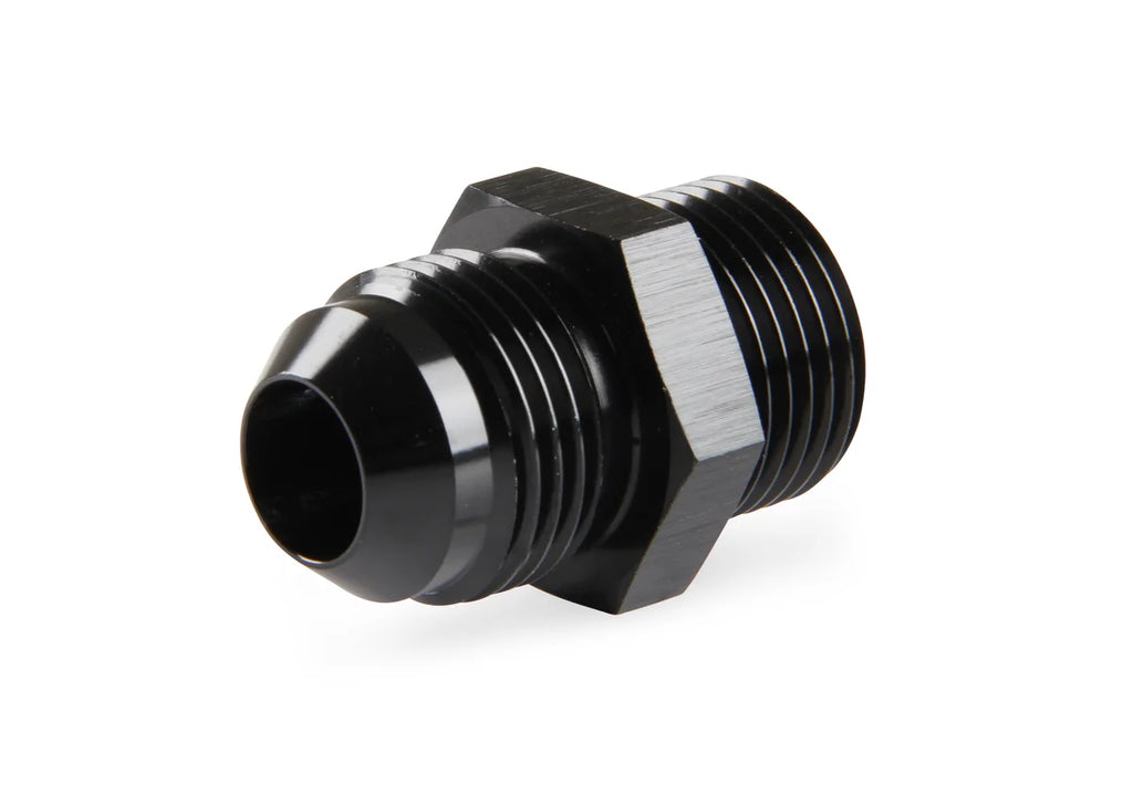 Mallory Mallory Adjustable Fuel Pressure Regulator for EFI - Installation View