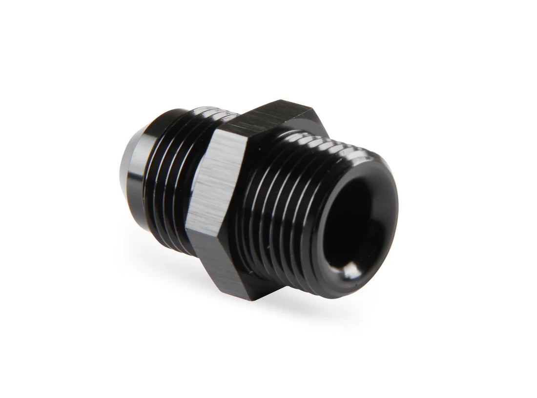 Mallory Mallory Adjustable Fuel Pressure Regulator for EFI - Additional View 5