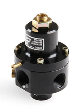 Load image into Gallery viewer, Mallory Mallory Adjustable Fuel Pressure Regulator for EFI - Additional View 11