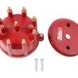 Load image into Gallery viewer, Mallory Mallory Cap, High Energy 8-Cylinder Distributor, Screw Down - Main Product View