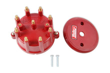 Load image into Gallery viewer, Mallory Mallory Cap, High Energy 8-Cylinder Distributor, Screw Down - Main Product View