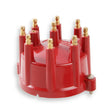 Load image into Gallery viewer, Mallory Mallory Cap, High Energy 8-Cylinder Distributor, Screw Down - Additional View 5