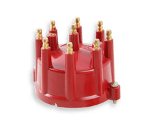 Load image into Gallery viewer, Mallory Mallory Cap, High Energy 8-Cylinder Distributor, Screw Down - Additional View 5