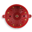 Load image into Gallery viewer, Mallory Mallory Cap, High Energy 8-Cylinder Distributor, Screw Down - Additional View 6