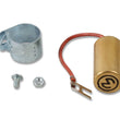 Load image into Gallery viewer, Mallory Mallory Condenser, 28 MFD 600V - Side View